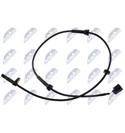 Wheel speed sensor for Nissan