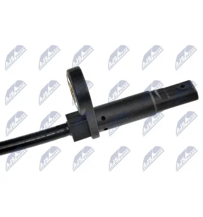 Wheel speed sensor for Nissan