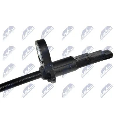 Wheel speed sensor for Infiniti