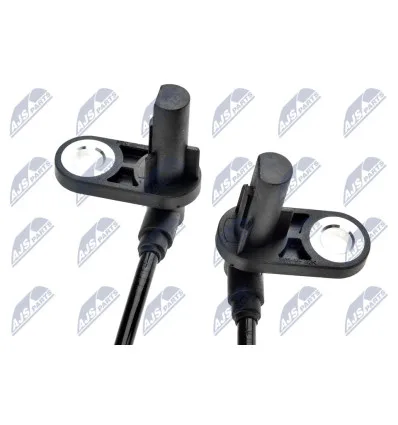 Wheel speed sensor for Infiniti