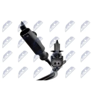 Wheel speed sensor for Infiniti