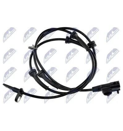 Wheel speed sensor for Infiniti