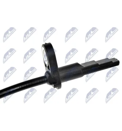 Wheel speed sensor for Infiniti