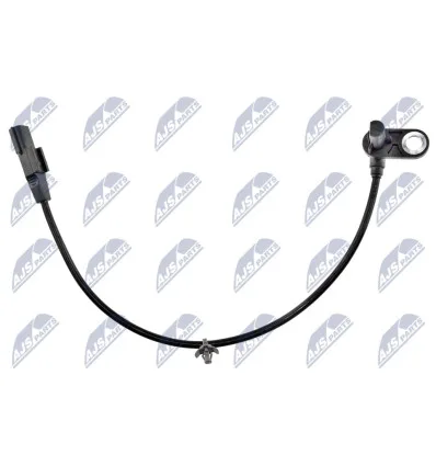 Wheel speed sensor for Nissan Infiniti