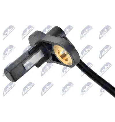 Wheel speed sensor for Nissan