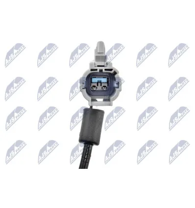Wheel speed sensor for Nissan