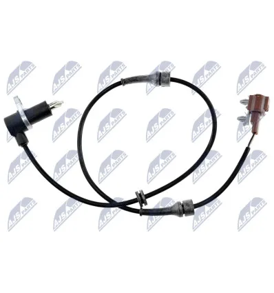 Wheel speed sensor for Nissan