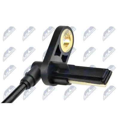 Wheel speed sensor for Nissan