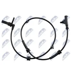 Capteur vitesse de roue pour Rover nissan mg