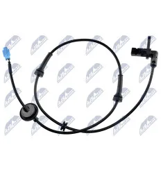 Wheel speed sensor for Nissan