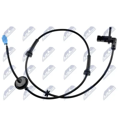 Wheel speed sensor for Nissan