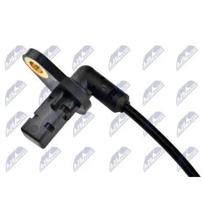 Wheel speed sensor for Nissan