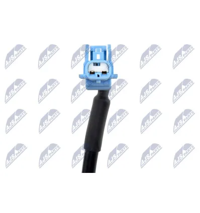 Wheel speed sensor for Nissan