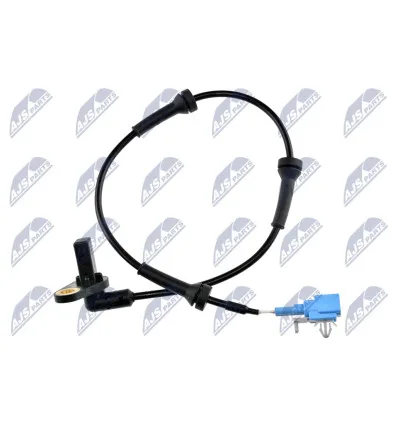 Wheel speed sensor for Nissan
