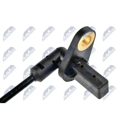 Wheel speed sensor for Nissan