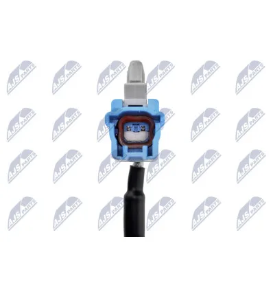 Wheel speed sensor for Nissan