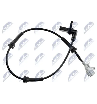 Wheel speed sensor for Nissan