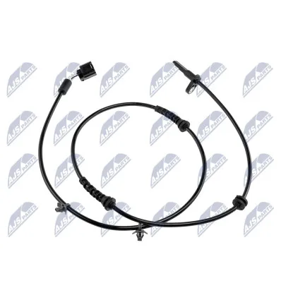 Wheel speed sensor for Nissan