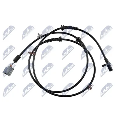 Wheel speed sensor for Nissan