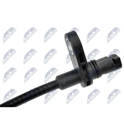 Wheel speed sensor for Nissan