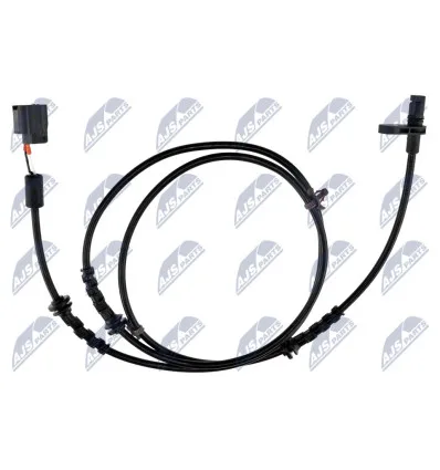 Wheel speed sensor for Nissan