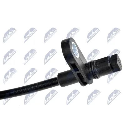 Wheel speed sensor for Nissan