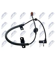 Wheel speed sensor for Nissan
