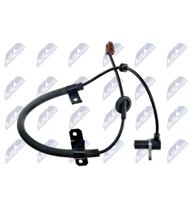 Wheel speed sensor for Nissan