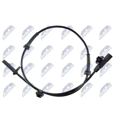 Wheel speed sensor for Nissan