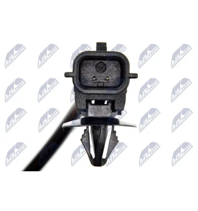 Wheel speed sensor for Nissan