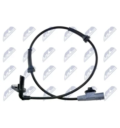 Wheel speed sensor for Nissan
