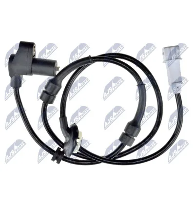 Wheel speed sensor for Peugeot