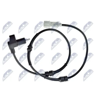 Wheel speed sensor for Peugeot toyota
