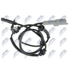 Wheel speed sensor for Citroen Peugeot