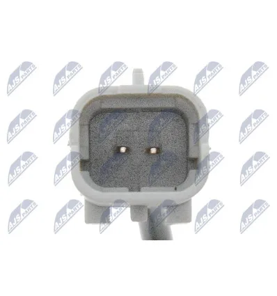 Wheel speed sensor for Citroen Peugeot