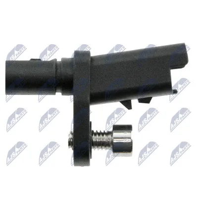 Wheel speed sensor for Citroen Peugeot