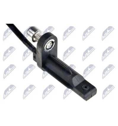 Wheel speed sensor for Peugeot