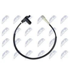 Capteur vitesse de roue pour Opel vauxhall