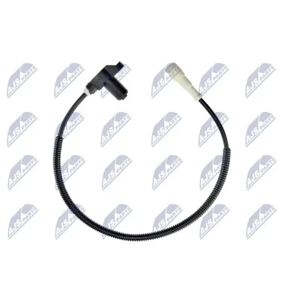 Wheel speed sensor for Opel vauxhall