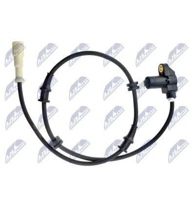 Wheel speed sensor for Opel vauxhall chevrolet