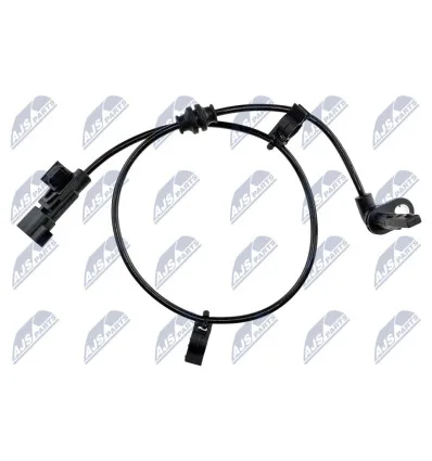 Wheel speed sensor for Opel vauxhall chevrolet