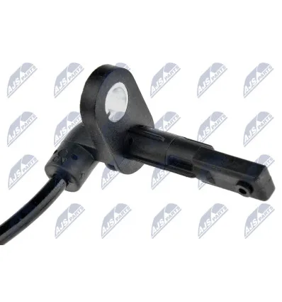 Wheel speed sensor for Opel vauxhall chevrolet