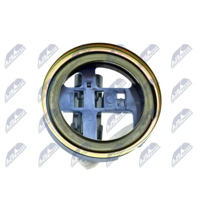 Wheel speed sensor for Opel