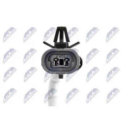 Wheel speed sensor for Opel