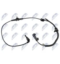 Capteur vitesse de roue pour Saab vauxhall opel chevrolet