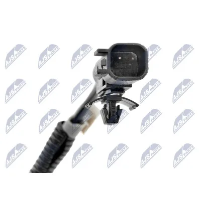 Wheel speed sensor for Saab vauxhall opel chevrolet