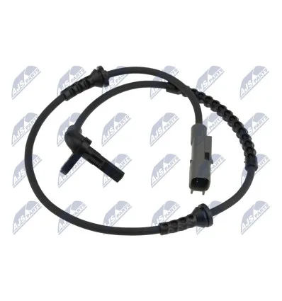 Wheel speed sensor for Opel chevrolet