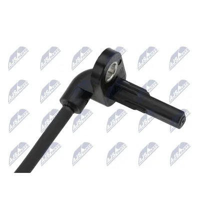 Wheel speed sensor for Opel chevrolet