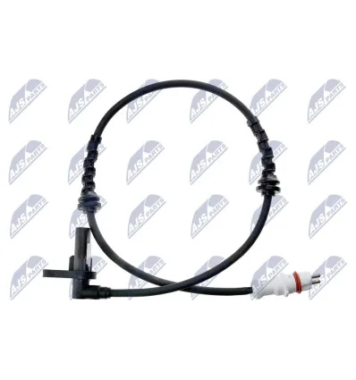 Wheel speed sensor for Renault