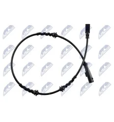 Capteur vitesse de roue pour Dacia renault